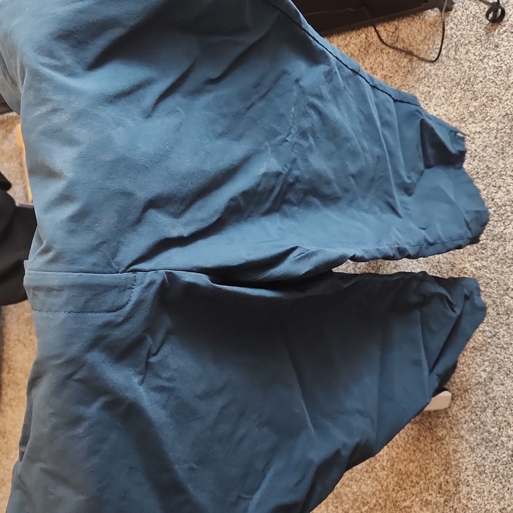 Lane Bryant Dress Jeans